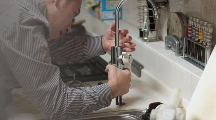 Expert burst pipe repair services in Thompsontown, PA